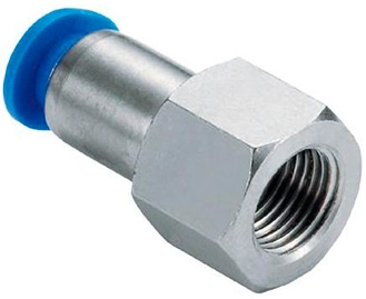 CONEXÃO FEMEA CONEXÃO FEMEA