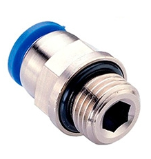 CONEXÃO RETA CONEXÃO RETA