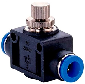 CONTROLE FLUXO LINEAR CONTROLE FLUXO LINEAR