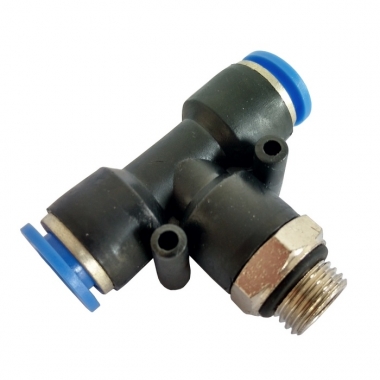 TEE MACHO CENTRAL TEE MACHO CENTRAL