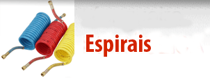 Espirais